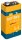 ANSMANN Batterie X-POWER Alkali-Mangan E-Block 9,0 V, 1 St.