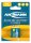 ANSMANN Batterie X-POWER Alkali-Mangan E-Block 9,0 V, 1 St.