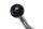 MAUL Kleiderständer MAULnebula  9407796 silber Metall 20 Haken 38,0 x 175,0 cm, 1 St.