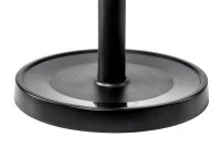 MAUL Kleiderständer Caligo 9408090 schwarz Metall 32 Haken 46,0 x 175,0 cm, 1 St.