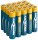 ANSMANN Batterien X-POWER Alkali-Mangan Micro AAA 1,5 V, 20 St.
