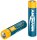 ANSMANN Batterien X-POWER Alkali-Mangan Micro AAA 1,5 V, 20 St.