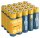 ANSMANN Batterien X-POWER Alkali-Mangan Mignon AA 1,5 V, 20 St.
