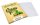 dundee Etiketten weiß 210,0 x 297,0 mm, 100 Blatt