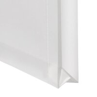 FolderSys Dokumententaschen DIN A4 farbsortiert glatt 0,20 mm, 10 St.