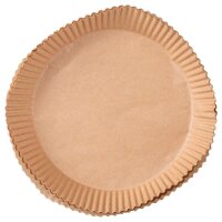 FACKELMANN Backpapier für Heißluftfritteusen...