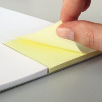 SIGEL Schreibtischunterlage Memo 2026/2027/2028...
