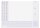 SIGEL Schreibtischunterlage Lilac 2026/2027/2028 weiß/lila Papier 59,5 x 41,0 cm, 30 Blatt