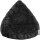 SITTING POINT Beanbag Fluffy L Sitzsack schwarz