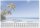 SIGEL Schreibtischunterlage Beach 2026/2027/208 blau Papier 59,5 x 41,0 cm, 30 Blatt