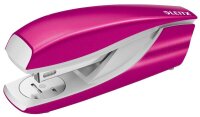 LEITZ Heftgerät NeXXt 5502 WOW pink, 1 St.