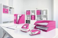 LEITZ Heftgerät NeXXt 5502 WOW pink, 1 St.
