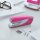 LEITZ Heftgerät NeXXt 5502 WOW pink, 1 St.