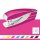LEITZ Heftgerät NeXXt 5502 WOW pink, 1 St.