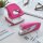 LEITZ Heftgerät NeXXt 5502 WOW pink, 1 St.