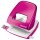 LEITZ Locher NeXXt 5008 WOW pink-metallic, 1 St.