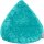 SITTING POINT Beanbag Fluffy L Sitzsack türkis