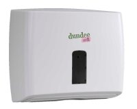 dundee Papierhandtuchspender 101000 weiß...