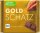 Ritter SPORT Goldschatz Schokolade 250,0 g  ( 5219243002 )