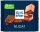 Ritter SPORT Nugat Schokolade 250,0 g  ( 5219245008 )