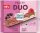 Ritter SPORT Fruity Duo Schokolade 218,0 g  ( 5979537009 )