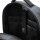 BESTLIFE Laptop-Rucksack ORION Kunststoff schwarz bis 35,8 cm (14,1 Zoll)