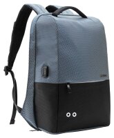BESTLIFE Laptop-Rucksack NEOTON 2.0 Kunststoff...