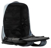 BESTLIFE Laptop-Rucksack NEOTON 2.0 Kunststoff...