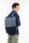 BESTLIFE Laptop-Rucksack NEOTON 2.0 Kunststoff schwarz/grau bis 39,6 cm (15,6 Zoll)