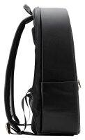BESTLIFE Laptop-Rucksack DALIA Kunststoff blau bis 39,6 cm (15,6 Zoll)