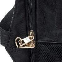BESTLIFE Laptop-Rucksack DALIA Kunststoff blau bis 39,6 cm (15,6 Zoll)