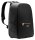BESTLIFE Laptop-Rucksack DALIA Kunststoff blau bis 39,6 cm (15,6 Zoll)