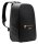 BESTLIFE Laptop-Rucksack DALIA Kunststoff blau bis 39,6 cm (15,6 Zoll)