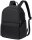 BESTLIFE Laptop-Rucksack FRANKLYN Kunststoff schwarz bis 35,8 cm (14,1 Zoll)