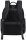 BESTLIFE Laptop-Rucksack FRANKLYN Kunststoff schwarz bis 35,8 cm (14,1 Zoll)