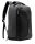 BESTLIFE Laptop-Rucksack ODEN X Kunststoff schwarz bis 39,6 cm (15,6 Zoll)