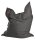 SITTING POINT BIGFOOT SCUBA Sitzsack anthrazit