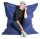 SITTING POINT BIGFOOT SCUBA Sitzsack dunkelblau