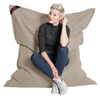SITTING POINT BIGFOOT SCUBA Sitzsack khaki