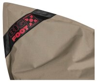 SITTING POINT BIGFOOT SCUBA Sitzsack khaki