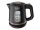 Tefal® Wasserkocher Includeo KI5338 schwarz 1,0 l 2.400 W  ( KI5338 )