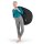 SITTING POINT BeanBag Easy XL Sitzsack schwarz