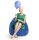 SITTING POINT BeanBag Easy XL Sitzsack dunkelblau