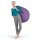 SITTING POINT BeanBag Easy XL Sitzsack lila
