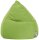 SITTING POINT BeanBag Easy XL Sitzsack grün