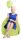 SITTING POINT BeanBag Easy XL Sitzsack grün