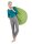 SITTING POINT BeanBag Easy XL Sitzsack grün