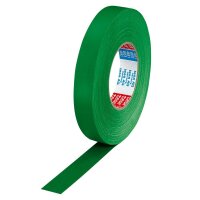 tesa extra Power® Perfect Gewebeband grün 25,0...