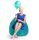 SITTING POINT BeanBag Easy XL Sitzsack smaragd