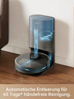 DREAME D10s Plus Saugroboter